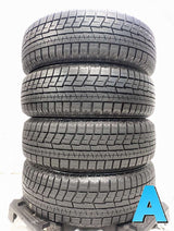 ヨコハマ アイスガード iG60 165/60R15 4本