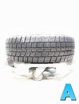 ダンロップ ウィンターマックス WM02 185/65R15 1本