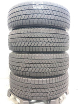 ブリヂストン ブリザック VRX3 195/65R15 4本