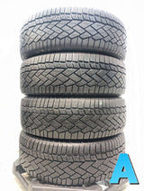 コンチネンタル NORTHCONTACT NC7 185/60R15 4本