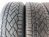 コンチネンタル NORTHCONTACT NC7 185/60R15 4本
