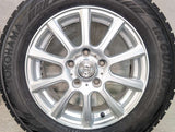 ヨコハマ アイスガード iG60 195/65R15 / JOKER 6.0J+53 114.3-5穴 4本