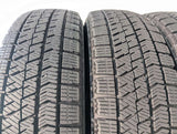 ブリヂストン ブリザック VRX2 165/65R15 /ダイハツ純正 4.5J+45 100-4穴 4本