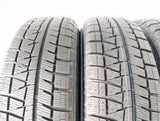 ブリヂストン アイスパートナー2 195/65R15 /ブリヂストン JECT AP 6.0J+ 100/114.3-5穴 4本