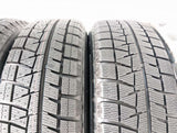 ブリヂストン アイスパートナー2 195/65R15 /ブリヂストン JECT AP 6.0J+ 100/114.3-5穴 4本