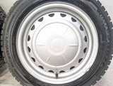 ダンロップ ウィンターマックス WM02 175/65R15 / JECT YE 6.0J+45 100/114.3-4穴 4本