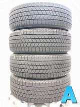 ブリヂストン ブリザック VRX3 185/60R15 4本