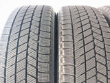 ブリヂストン ブリザック VRX3 185/60R15 4本