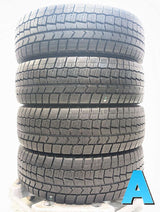 ダンロップ ウィンターマックス WM02 195/65R15 4本