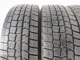 ダンロップ ウィンターマックス WM02 185/60R15 4本