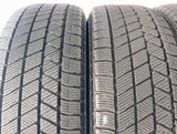ブリヂストン ブリザック VRX3 195/65R15 4本