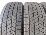 ブリヂストン ブリザック VRX3 195/65R15 4本