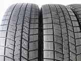 ダンロップ ウィンターマックス 03 185/65R15 4本