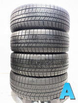 ダンロップ ウィンターマックス 03 195/65R15 4本