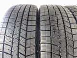 ダンロップ ウィンターマックス 03 195/65R15 4本