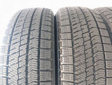 ブリヂストン ブリザック VRX2 195/65R15 4本
