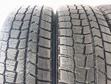 ダンロップ ウィンターマックス WM02 195/65R15 4本