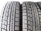 ヨコハマ アイスガード iG60 195/65R15 4本
