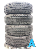 ブリヂストン アイスパートナー2 185/60R15 4本