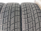 ナンカン ICE ACTIVA AW-1 165/55R15 / バルミナ 4.5J+45 100-4穴 4本