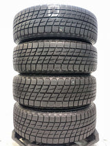 オートバックス アイスエスポルテ 195/65R15 / ラファール 6.0J+43 100-5穴 4本