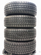 グッドイヤー アイスナビ 7 195/65R15 / BALMINUM 6.0J+45 114.3-5穴 4本