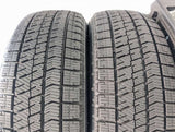 ブリヂストン ブリザック VRX2 185/60R15 2本
