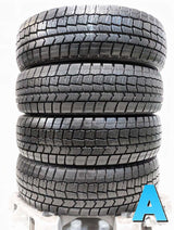 ダンロップ ウィンターマックス WM02 165/65R15 4本