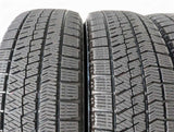 ブリヂストン ブリザック VRX2 195/65R15 4本