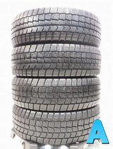 ダンロップ ウィンターマックス WM02 195/65R15 4本