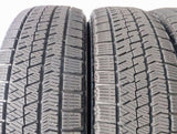 ブリヂストン ブリザック VRX2 195/65R15 4本
