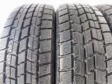 グッドイヤー アイスナビ 7 175/65R15 4本