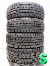ダンロップ ウィンターマックス WM02 195/65R15 4本