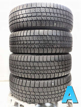 グッドイヤー アイスナビ 8 185/60R15 4本
