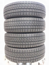 ブリヂストン ブリザック VRX2 175/65R15 4本