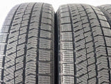 ブリヂストン ブリザック VRX2 175/65R15 4本