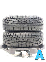ヨコハマ アイスガード iG60 185/65R15 2本