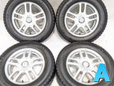トーヨータイヤ オブザーブガリットGIZ 205/65R15 / BLOWS 6.0J+45 100/114.3-5穴 4本