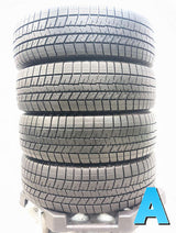 ダンロップ ウィンターマックス 03 175/65R15 4本