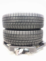 ダンロップ ウィンターマックス 03 185/65R15 2本
