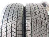 ブリヂストン ブリザック VRX3 195/65R15 2本
