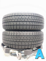 ブリヂストン ブリザック VRX2 195/65R15 2本
