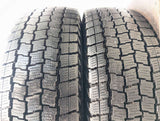 グッドイヤー アイスナビ カーゴ 195/80R15 107/105L LT 2本