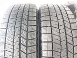 ダンロップ ウィンターマックス 03 185/60R15 2本