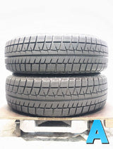 ブリヂストン アイスパートナー2 195/65R15 2本