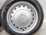 ブリヂストン ブリザック VRX2 185/60R15 / JECT YE 6.0J+ 100/114.3-4穴 4本