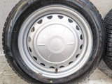ブリヂストン ブリザック VRX2 185/60R15 / JECT YE 6.0J+ 100/114.3-4穴 4本