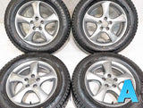 グッドイヤー アイスナビ 8 195/65R15 / TOPRUN 6.0J+43 100-5穴 4本