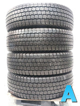 グッドイヤー アイスナビ カーゴ 195/80R15 107/105 4本
