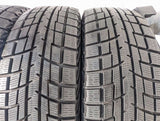 ヨコハマ アイスガード iG52c 195/65R15 4本